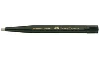 FABER CASTELL Drehstift mit Glasradierer 30103