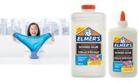 ELMER'S Schulkleber weiß, 118 ml