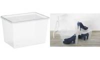 plast team Schuh Box BASIC BOX, High Heels