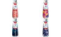 Maped PICNIK Isolier Trinkflasche CONCEPT FLOWERS, 0,5 L