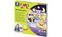 FIMO kids Modellier Set Form & Play Dreamy pets