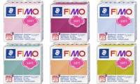 FIMO SOFT Modelliermasse, ofenhärtend, strawberry cream, 57g
