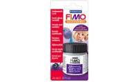 FIMO Seidenmatt Lack, 35 ml im Gläschen