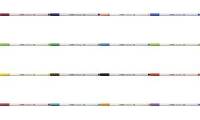 STABILO Pinselstift Pen 68 brush, zitronengelb