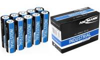 ANSMANN Lithium Batterie Industrial Mignon AA, 10er Pack
