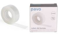 pavo Klebefilm invisible Office, 19 mm x 33 m