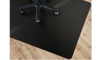 rillstab Bodenschutzmatte, (B)1.200 x (T)900 mm, schwarz