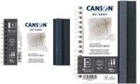 CANSON Skizzenbuch ART BOOK Saunders Waterford, DIN A5