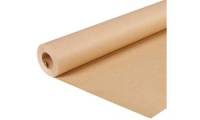 Clairefontaine Packpapier Kraft brut, 700 mm x 3 m