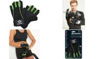 SCHILDKRÖT Fitness Handschuhe Pro, Größe L XL