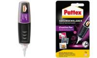 Pattex Sekundenkleber Creativ Pen, 3 g