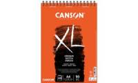 CANSON Skizzen und Studienblock XL, DIN A5, 90 g/qm