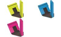 PAGNA Heftbox Trend Colours, DIN A4, hellblau