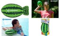 SCHILDKRÖT Wasserball Splash Ball Watermelon, grün