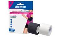 Lifemed stabilisierendes Sport Tape, 38 mm x 3,0 m
