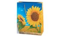 SUSY CARD Geschenktüte Sunflower Smile