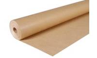 Clairefontaine Packpapier Kraft brun, 1.000 mm x 350 m