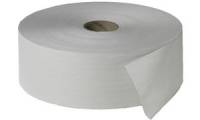 Fripa Großrollen Toilettenpapier, 2 lagig, weiß, 180 m