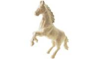 décopatch Pappmaché Figur Pferd 2, 230 mm