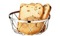 APS Brot und Obstkorb, rund, Durchmesser: 180 mm