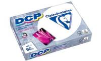 Clairefontaine Multifunktionspapier DCP, A4, 350 g/qm