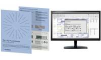 TimeMoto TM PC Plus Software für Zeiterfassungssysteme