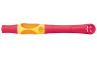 Pelikan griffix Tintenschreiber, rot, für Linkshänder