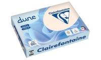 Clairefontaine Multifunktionspapier dune, DIN A3, 80 g/qm