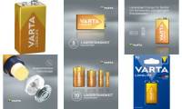 VARTA Alkaline Batterie Longlife, E Block (6LR61/6LP3146)