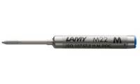 LAMY Kugelschreiber Compactmine M22 M, schwarz