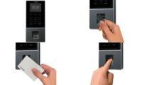 TimeMoto Zeiterfassungssystem TM 626, RFID /Fingerabdruck