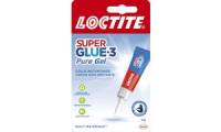 LOCTITE Universal Kleber Super Glue 3 Power Easy