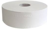 Fripa Großrollen Toilettenpapier, 2 lagig, weiß, 380 m