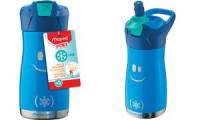 Maped Isolier Trinkflasche KIDS CONCEPT, 0,35 l, blau