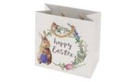 SUSY CARD Oster-Geschenktüte Happy Easter