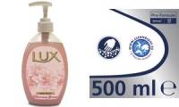 Lux Professional Hand wash Seifenlotion, 500 ml Pumpflasche