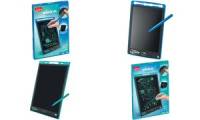 Maped Creativ LCD Schreib & Maltafel MAGICAL TABLET, blau
