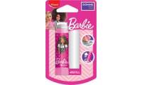 Maped Kunststoff Radierer Barbie + Ersatzradierer, Blister