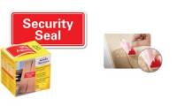 AVERY Zweckform Sicherheitssiegel Security Seal, 78x38 mm