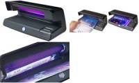 Safescan UV Ersatzlampe für Geldschein Prüfgerät