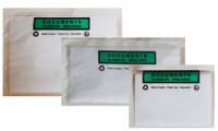GPV Pochettes porte-documents en papier, (L)120 x (P)228 mm