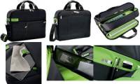 LEITZ Notebook Tasche Smart Traveller Complete, für 39,62 cm
