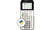 TEXAS INSTRUMENTS Calculatrice TI 83 Premium CE