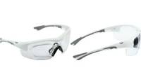 HEYCO Schutzbrille Sport mit Sehglasaufnahme