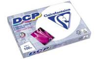 Clairefontaine Multifunktionspapier DCP, A3, 120 g/qm