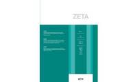 Reflex ZETA Hartpostpapier, DIN A4, 80 g/qm, naturweiß