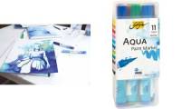 KREUL Aqua Paint Marker SOLO Goya, Powerpack