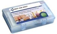 FIRST AID ONLY Plaster Box Industrie/Handel