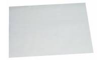 PAPSTAR Einweg Tischset, 400 x 300 mm, weiß