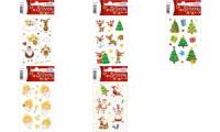 HERMA Weihnachts Sticker DECOR Little Rudolph